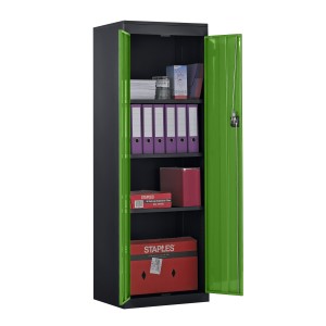 Probe Steel Cupboard Size 3 Slimline